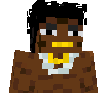 SuperDom56's skin