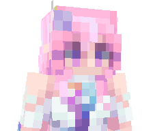 fawnbloom's skin