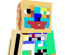 Marcws's skin