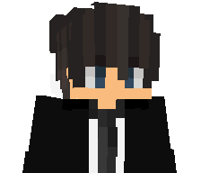 MaciekMCOG's skin