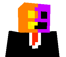 Corrupted_OMG's skin