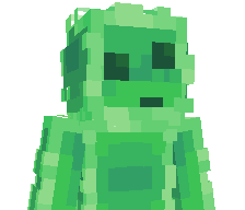 Puzati's skin