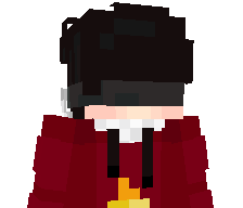 ItzTackleMC's skin