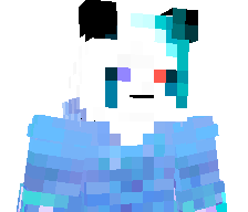 Silvqr's skin