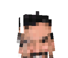 chrgi's skin