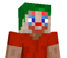redlightprotein's skin