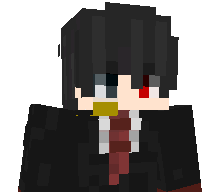 Rakuzee's skin