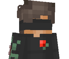 KrozIsTaken's skin