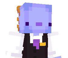 Axolotial's skin