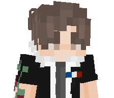 iCl1cker's skin
