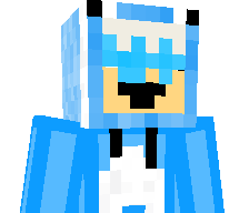 DaWildestSharkie's skin