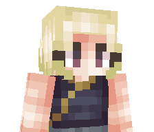 CharlotteTh3Gr8's skin