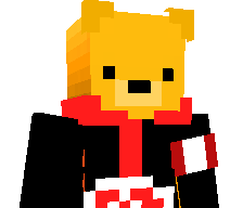 luisdt5's skin