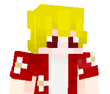 Arlqx's skin