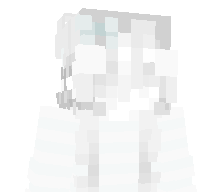 J______________D's skin