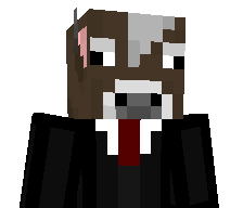 ClassyCow_'s skin