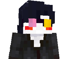 mricea's skin