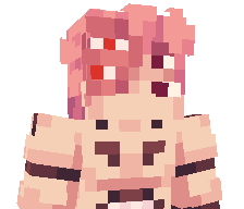 Hacmon9938's skin