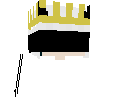 itzflossy's skin