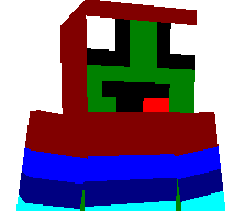 creeperdude0821's skin