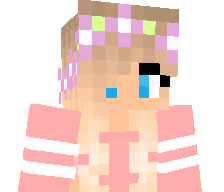 someace's skin