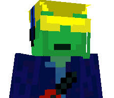 NiceMe's skin