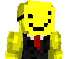 WaxoV's skin