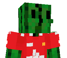 Luchiul's skin
