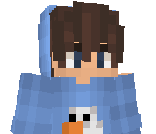 ulPoishii's skin
