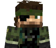 SpazzyV's skin