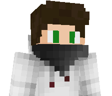 RednDark's skin