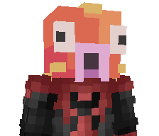 Rayyox's skin