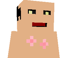 BenjaminGames's skin