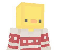 not_miserable's skin