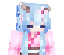 WhiteRosePetals's skin