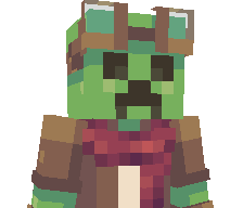 Hiradj's skin