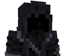 LeFaucheurNoir's skin