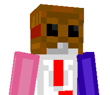 Hehasbadopsec's skin