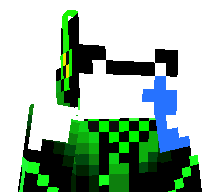 UnusualFactorio's skin