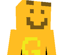 GoldGamerx54's skin