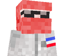 aguapanelo's skin