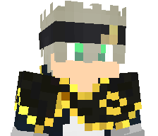 Ismel1to's skin