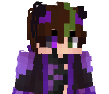 JustFuri's skin