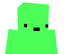 Brunstacky's skin