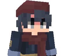 Lokquias's skin