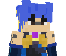 _gomgom's skin