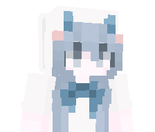 AlleyGlow's skin