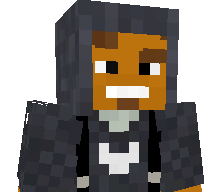 Traneh's skin