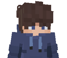 Efusah's skin