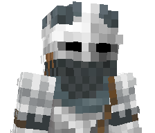 bozankata's skin